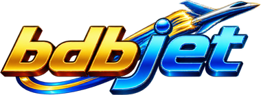 bdbjet logo
